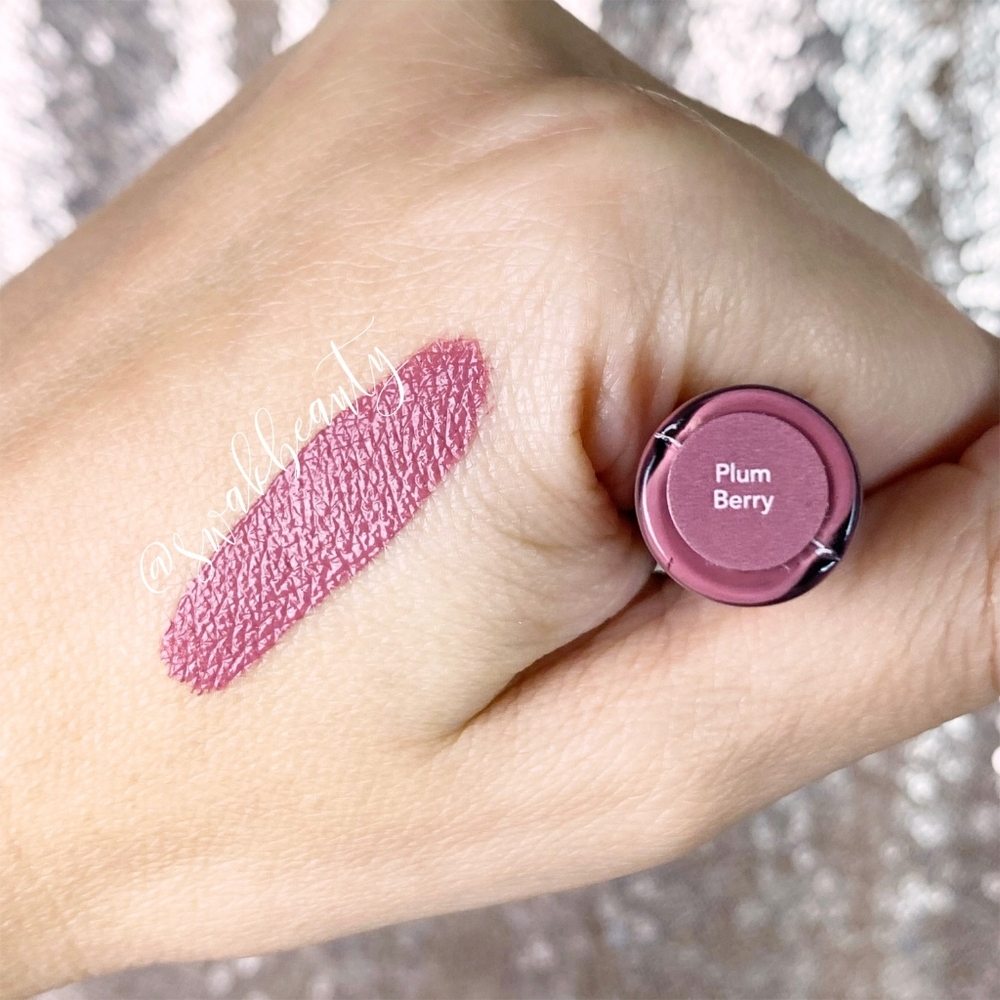 PLUM BERRY ShadowSense - Picture 3 of 3